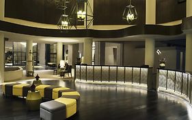 Bali Paragon Resort Hotel